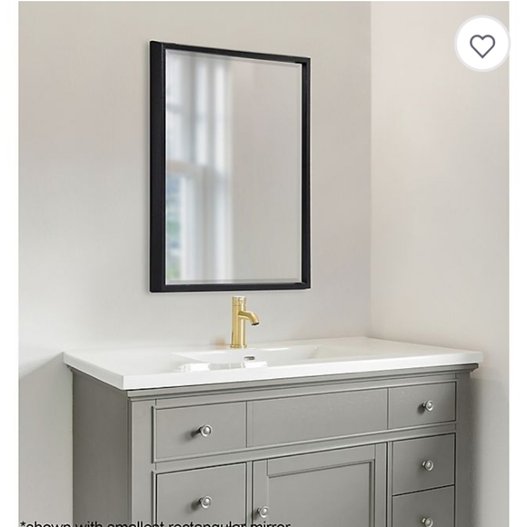 Kate and Laurel 29.5-Inch x 23.5-Inch - Picture 2 of 6